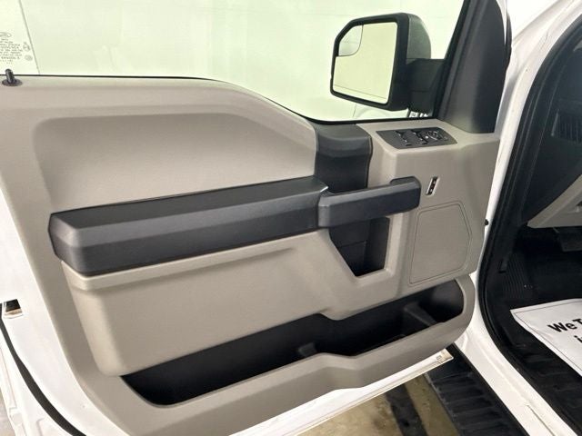 2019 Ford F-150 XL w/ TRAILER TOW PKG