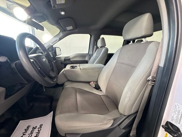 2019 Ford F-150 XL w/ TRAILER TOW PKG