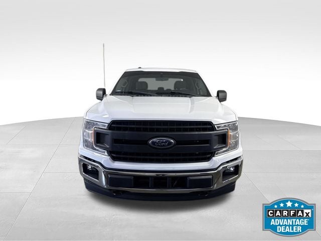 2019 Ford F-150 XL w/ TRAILER TOW PKG