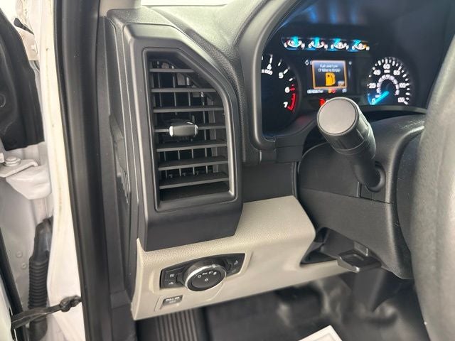 2019 Ford F-150 XL w/ TRAILER TOW PKG