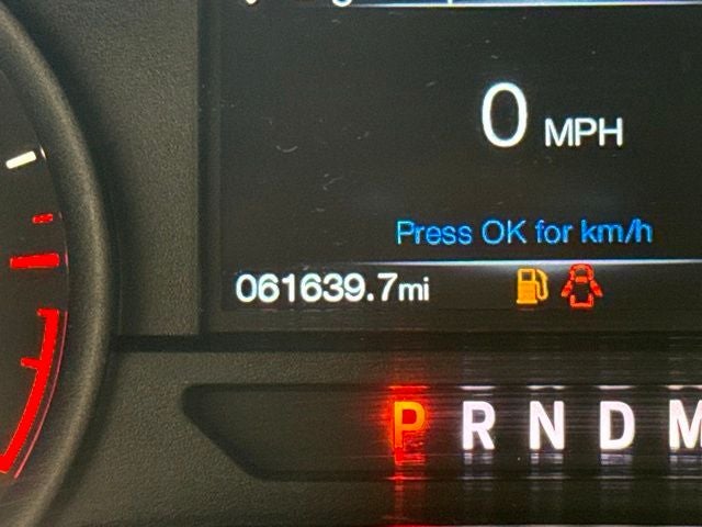 2019 Ford F-150 XL w/ TRAILER TOW PKG