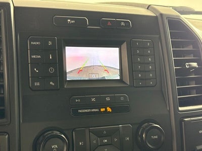 2019 Ford F-150 XL w/ TRAILER TOW PKG