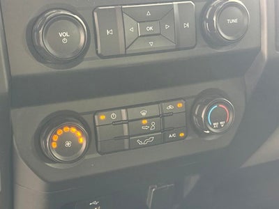 2019 Ford F-150 XL w/ TRAILER TOW PKG