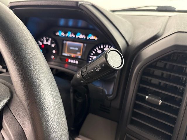 2019 Ford F-150 XL w/ TRAILER TOW PKG