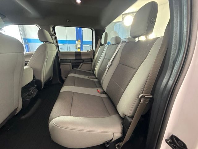 2019 Ford F-150 XL w/ TRAILER TOW PKG