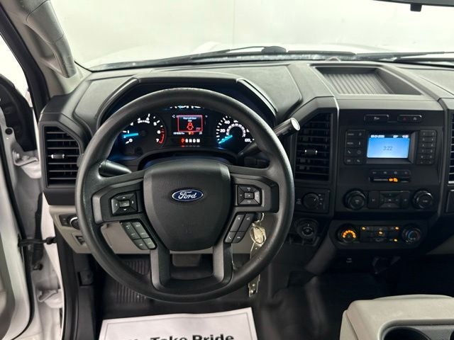 2019 Ford F-150 XL w/ TRAILER TOW PKG
