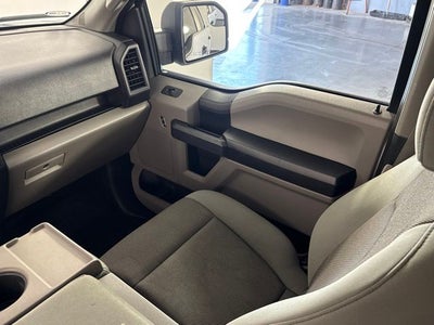 2019 Ford F-150 XL w/ TRAILER TOW PKG