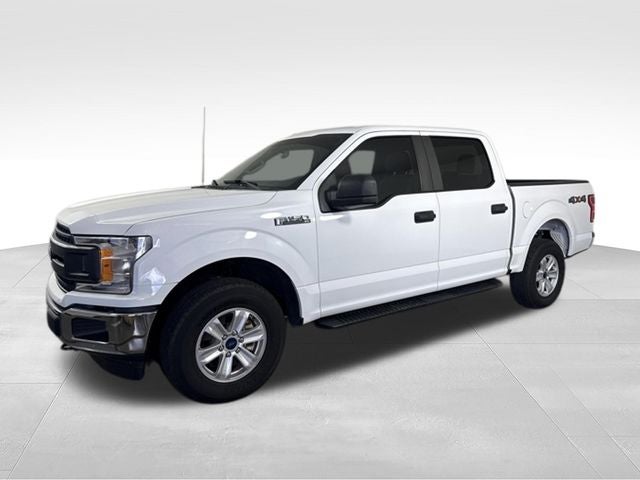 2019 Ford F-150 XL w/ TRAILER TOW PKG