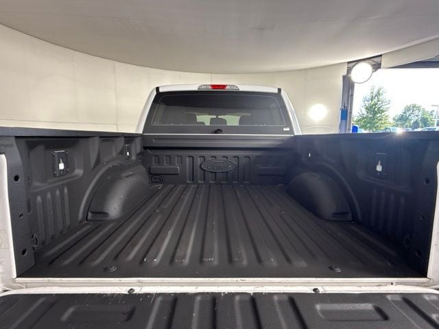 2019 Ford F-150 XL w/ TRAILER TOW PKG