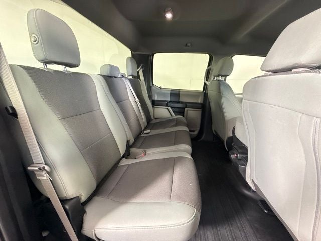 2019 Ford F-150 XL w/ TRAILER TOW PKG