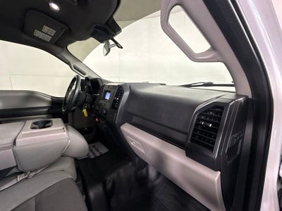 2019 Ford F-150 XL w/ TRAILER TOW PKG