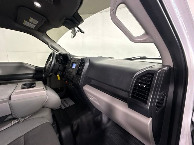 2019 Ford F-150 XL w/ TRAILER TOW PKG