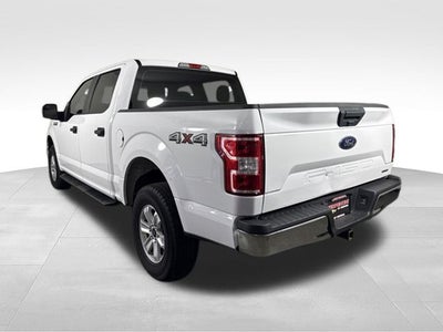 2019 Ford F-150 XL w/ TRAILER TOW PKG