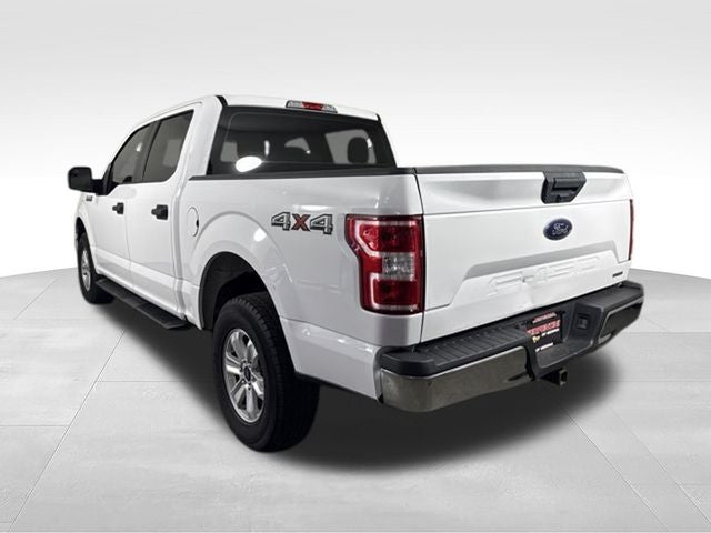 2019 Ford F-150 XL w/ TRAILER TOW PKG