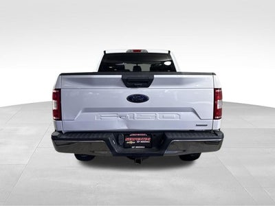 2019 Ford F-150 XL w/ TRAILER TOW PKG