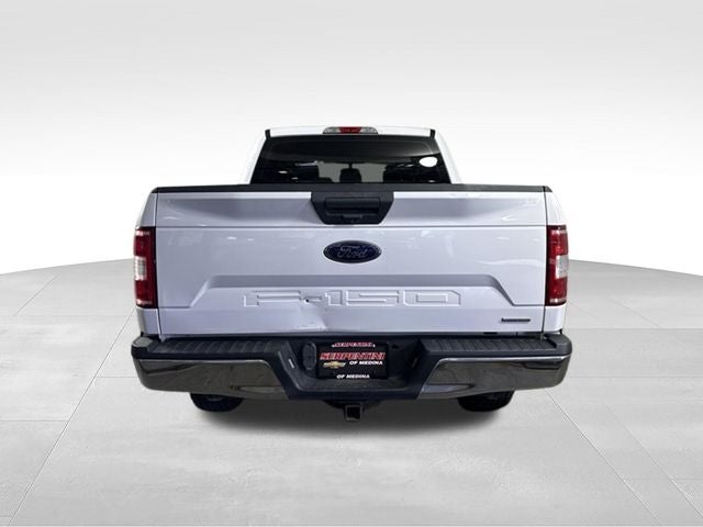 2019 Ford F-150 XL w/ TRAILER TOW PKG