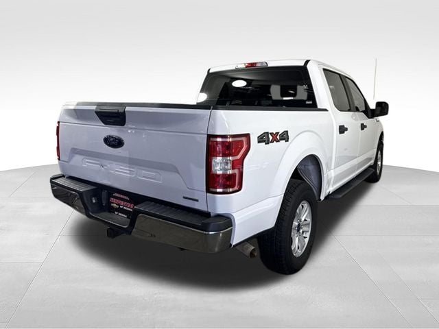 2019 Ford F-150 XL w/ TRAILER TOW PKG