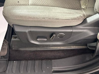 2016 Ford F-150 XLT w/ HD PAYLOAD PKG