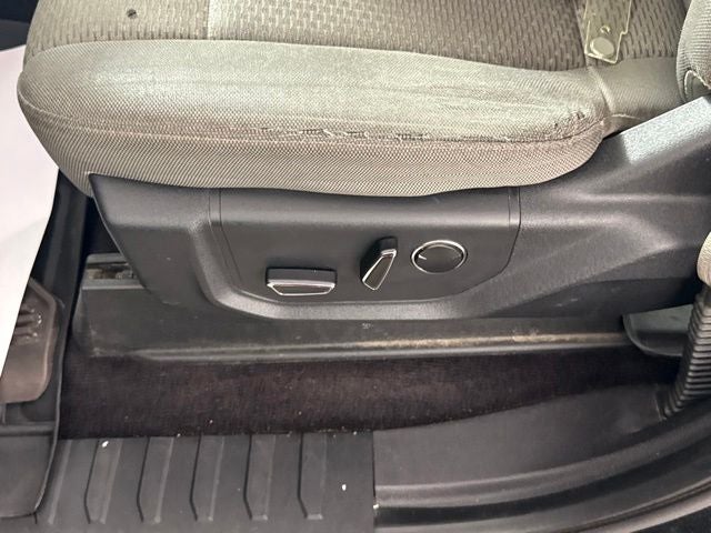 2016 Ford F-150 XLT w/ HD PAYLOAD PKG