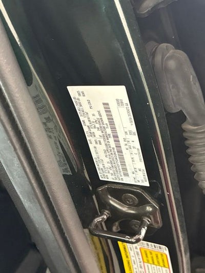 2016 Ford F-150 XLT w/ HD PAYLOAD PKG