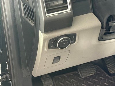 2016 Ford F-150 XLT w/ HD PAYLOAD PKG