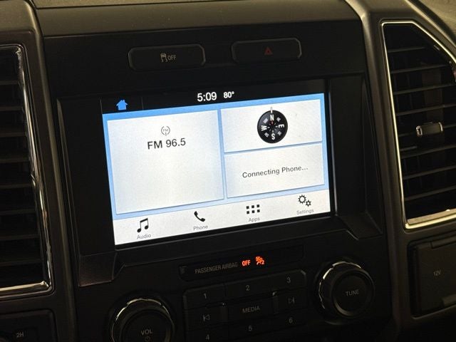 2016 Ford F-150 XLT w/ HD PAYLOAD PKG