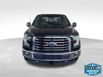 2016 Ford F-150 XLT w/ HD PAYLOAD PKG