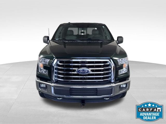 2016 Ford F-150 XLT w/ HD PAYLOAD PKG