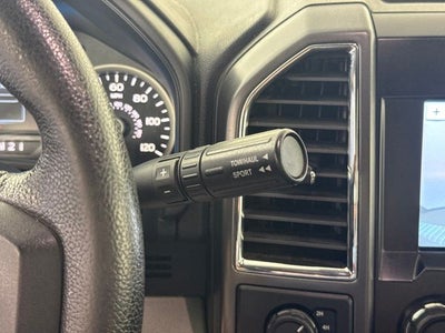 2016 Ford F-150 XLT w/ HD PAYLOAD PKG