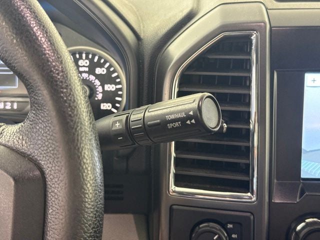 2016 Ford F-150 XLT w/ HD PAYLOAD PKG