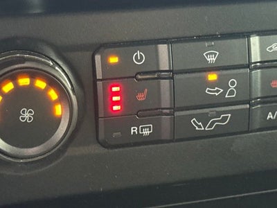 2016 Ford F-150 XLT w/ HD PAYLOAD PKG