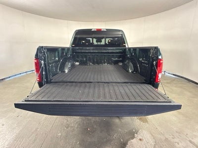 2016 Ford F-150 XLT w/ HD PAYLOAD PKG