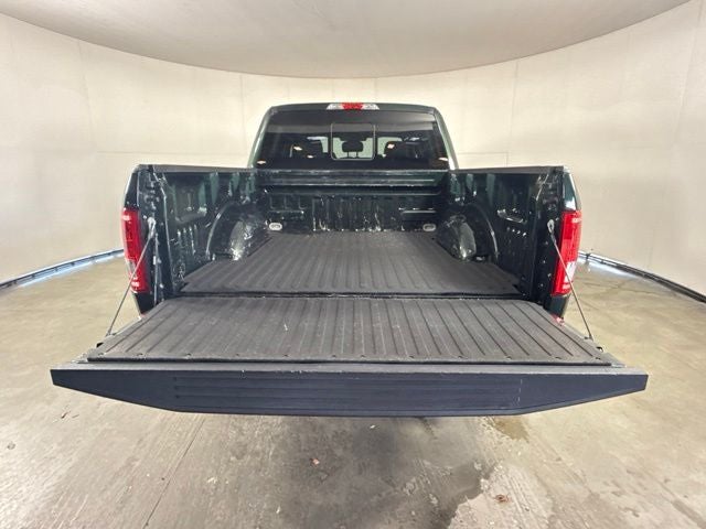 2016 Ford F-150 XLT w/ HD PAYLOAD PKG