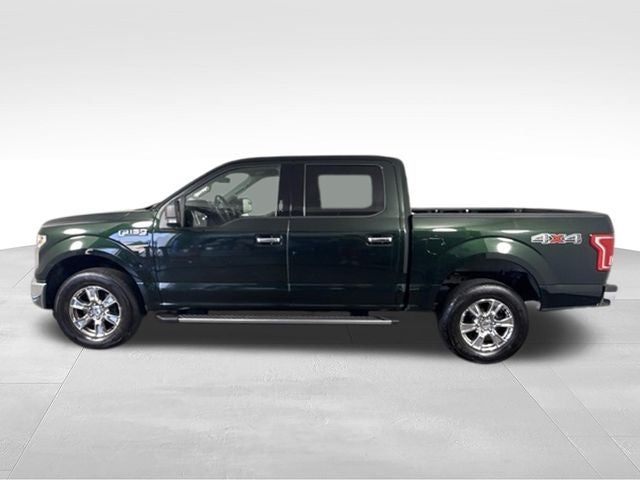2016 Ford F-150 XLT w/ HD PAYLOAD PKG
