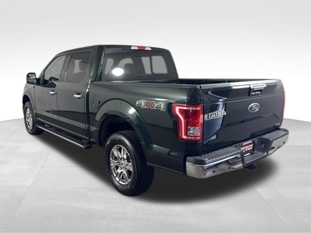 2016 Ford F-150 XLT w/ HD PAYLOAD PKG
