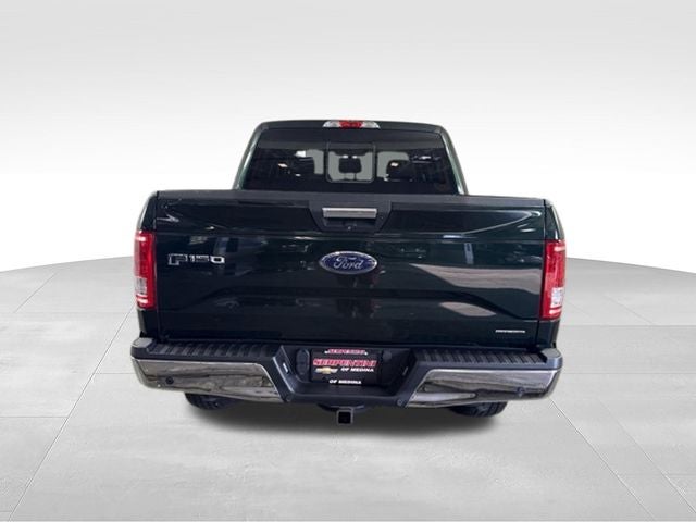 2016 Ford F-150 XLT w/ HD PAYLOAD PKG