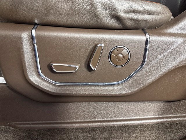2017 Ford F-150 King Ranch w/ PANO ROOF