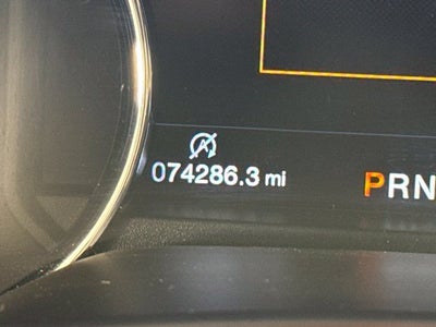 2017 Ford F-150 King Ranch w/ PANO ROOF