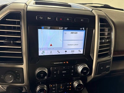 2017 Ford F-150 King Ranch w/ PANO ROOF