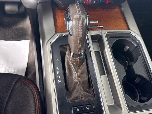2017 Ford F-150 King Ranch w/ PANO ROOF