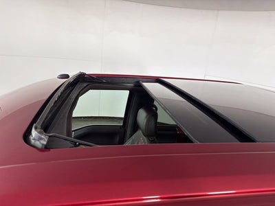 2017 Ford F-150 King Ranch w/ PANO ROOF