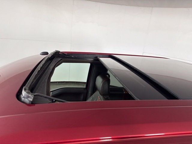 2017 Ford F-150 King Ranch w/ PANO ROOF