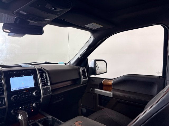 2017 Ford F-150 King Ranch w/ PANO ROOF