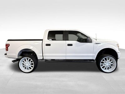 2019 Ford F-150 XL w/ TOW PKG
