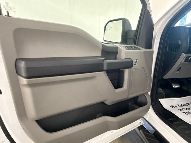 2019 Ford F-150 XL w/ TOW PKG