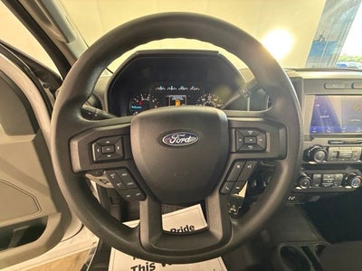 2019 Ford F-150 XL w/ TOW PKG