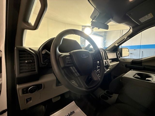 2019 Ford F-150 XL w/ TOW PKG