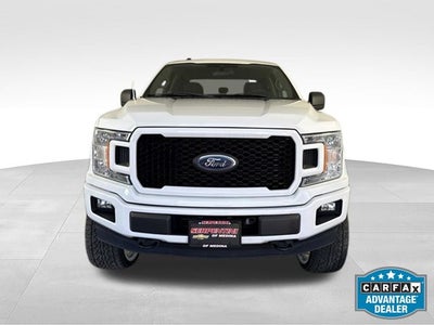 2019 Ford F-150 XL w/ TOW PKG