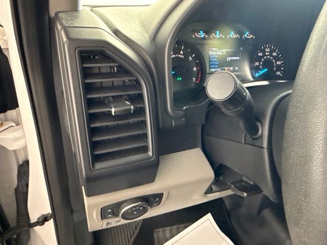 2019 Ford F-150 XL w/ TOW PKG
