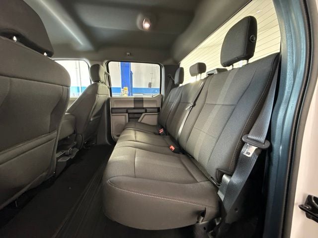 2019 Ford F-150 XL w/ TOW PKG